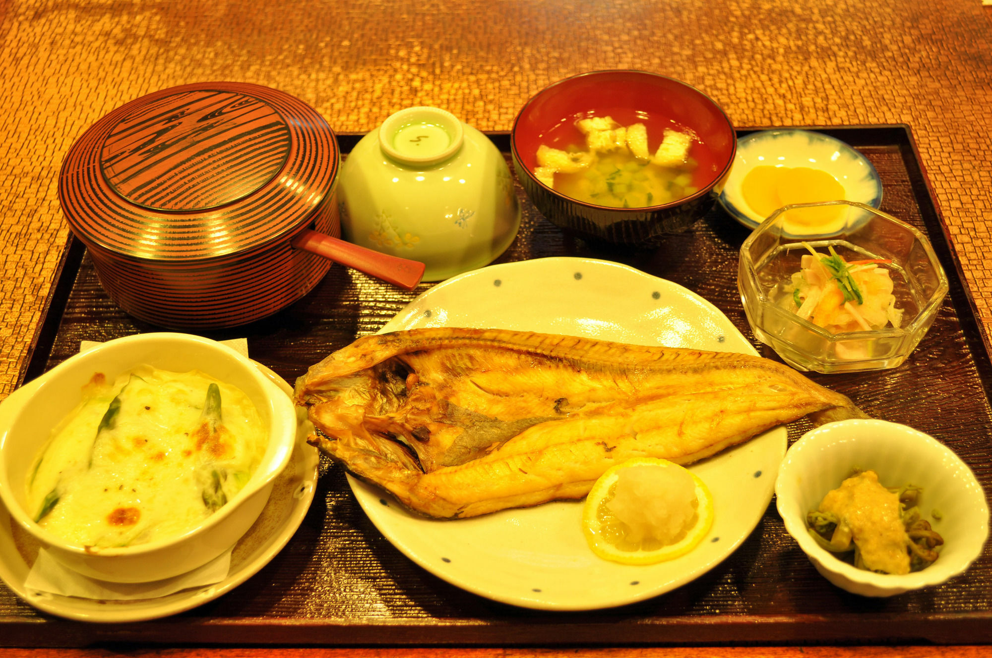 Kitami Daiichi Hotel Eksteriør bilde